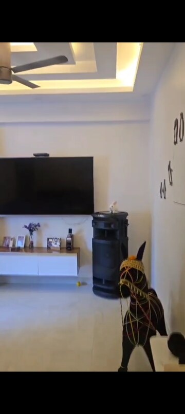 Furnished Amenities in 2 BHK Apartment at VVIP Mangal, Raj Nagar Extension – for Sale