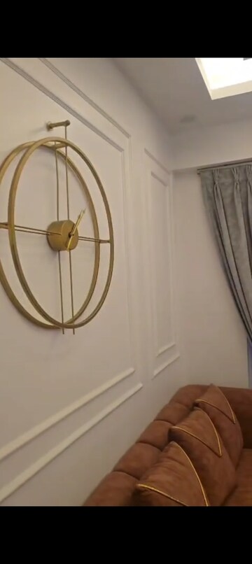 2 BHK Apartment – Map Location View at VVIP Mangal, Raj Nagar Extension - for Sale