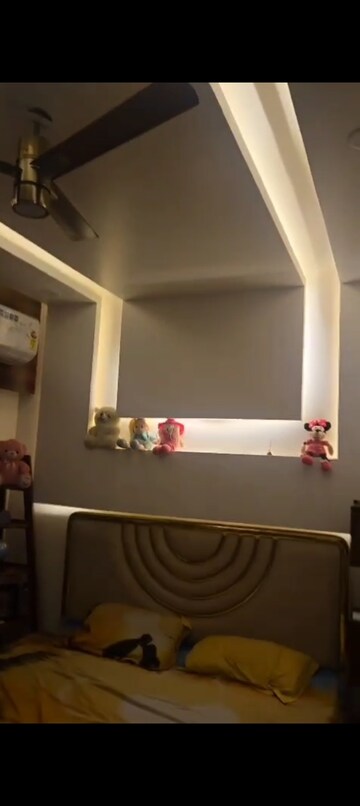 Furnished Amenities in 2 BHK Apartment at VVIP Mangal, Raj Nagar Extension – for Sale