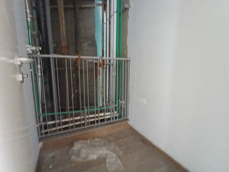 Balcony, kalpataru-immensa 3 Bedroom 1150 Sq.Ft. Apartment In Kolshet Road Thane 9750899