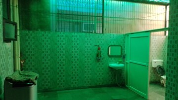 Bathroom in 6 BHK Independent House at Delta Iii Greater Noida – for Sale