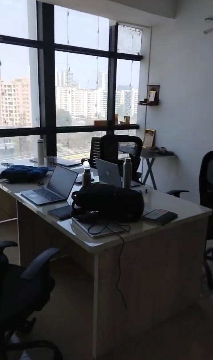 Team Area, suratwala-mark-plazzo Commercial Office Space 487 Sq.Ft. In Hinjewadi Pune 9750876