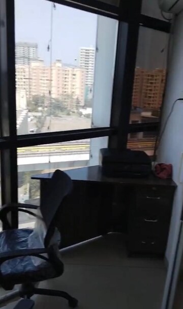 Team Area in  Office Space at Suratwala Mark Plazzo, Hinjewadi – for Rent