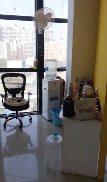 Team Area in  Office Space at Suratwala Mark Plazzo, Hinjewadi – for Rent