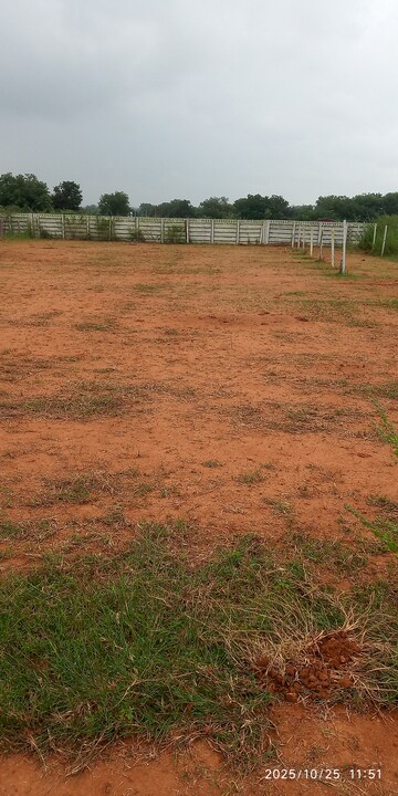 Plot Area in  Plot at Moinabad – for Sale