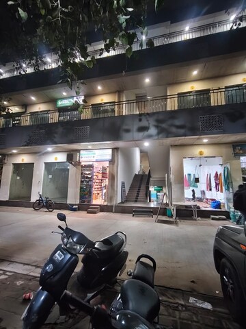 Team Area in  Shop at Signature Global The Roselia, Sector 95a – for Sale