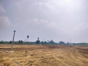 Plot Area in  Plot at Turkayamjal – for Sale