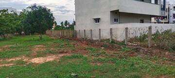  Plot – Exterior View View at Pedathadivada - for Sale