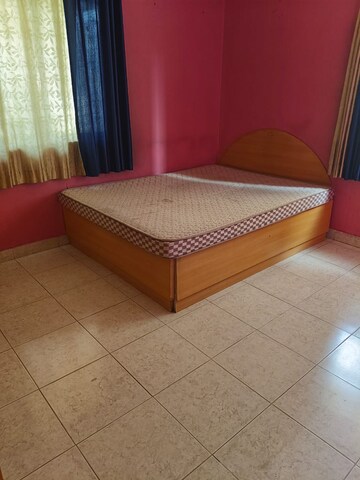 2 BHK Apartment For Rent in Abhishekh Apartment Happy Colony, Kothrud