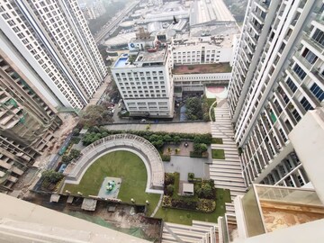 4 BHK Apartment – Exterior View View at Sheth Avalon, Laxmi Nagar - for Sale