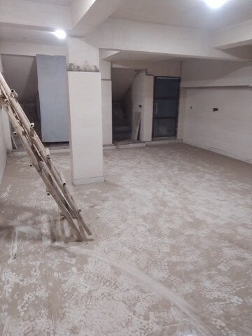 Staircase in  Office Space at A and M Shakti Plaza, Shakti Khand Iii – for Rent