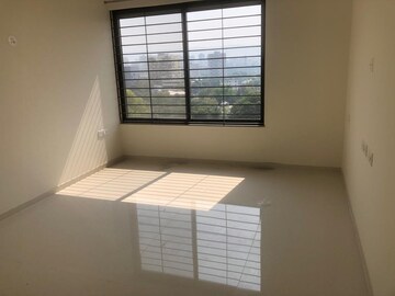 Bedroom in 2 BHK Apartment at Kumar Palmsprings, Undri – for Rent