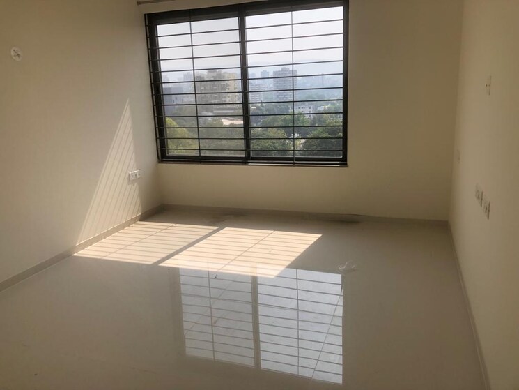 Bedroom, kumar-palmsprings 2 Bedroom 980 Sq.Ft. Apartment In Undri Pune 9750942