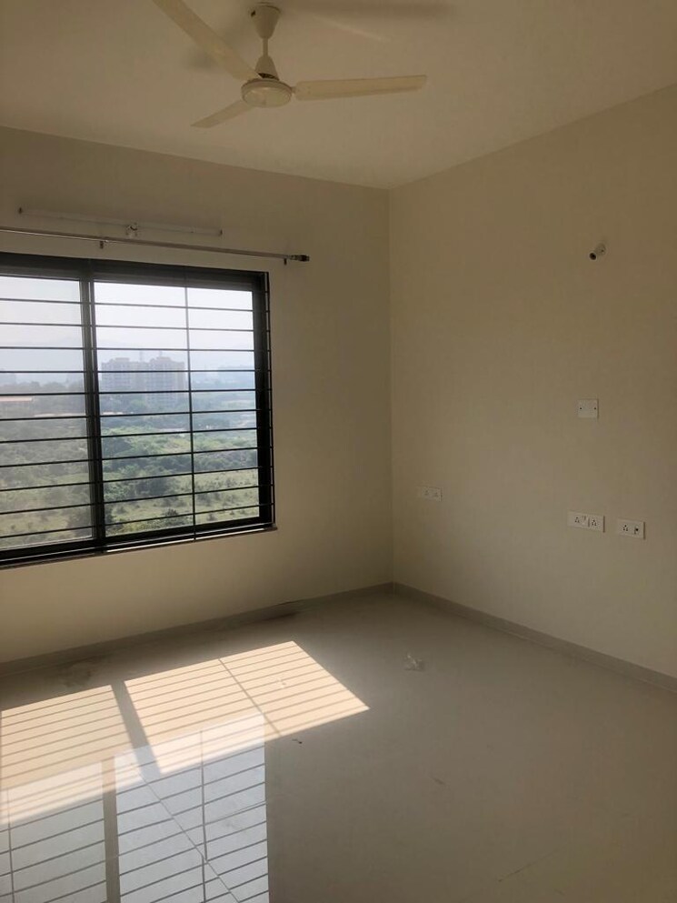 Room, kumar-palmsprings 2 Bedroom 980 Sq.Ft. Apartment In Undri Pune 9750942