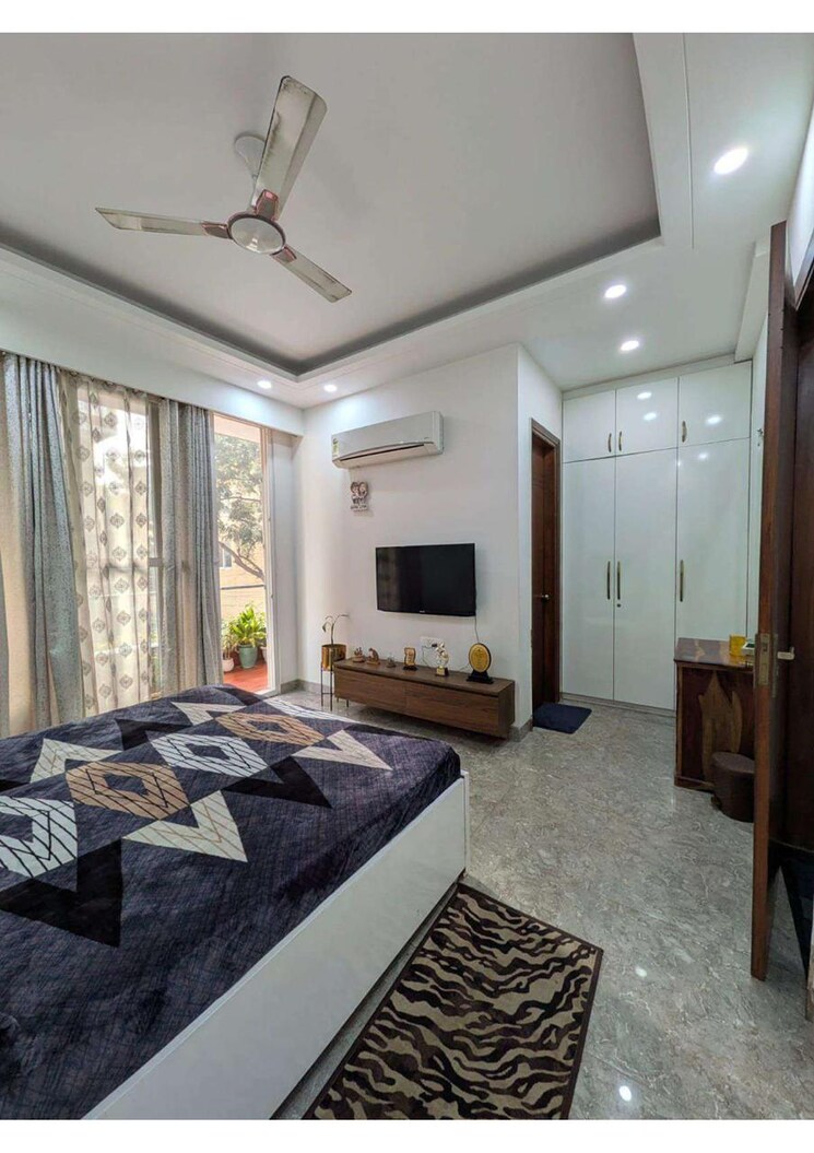 Cover Image, empire-floors 3 Bedroom 2000 Sq.Ft. Builder Floor In Sector 57 Gurgaon 9750936