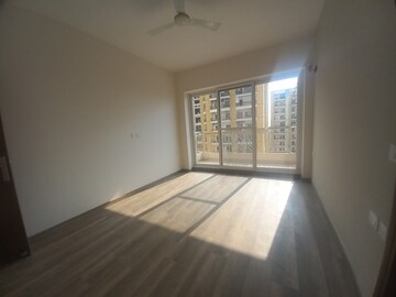 Bedroom in 4 BHK Apartment at ABA Ivy County, Sector 75 – for Sale