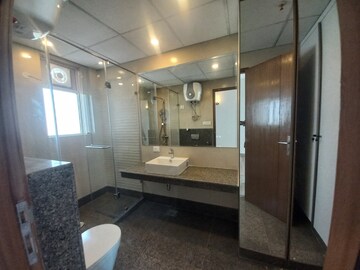 Kitchen in 4 BHK Apartment at ABA Ivy County, Sector 75 – for Sale