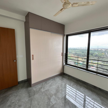 Room in 3 BHK Apartment at Sobha Moonstone, Rachenahalli – for Rent