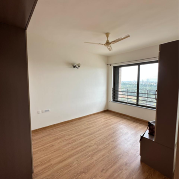 Room in 3 BHK Apartment at Sobha Moonstone, Rachenahalli – for Rent