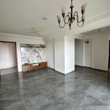 3 BHK Apartment For Rent in Sobha Moonstone, Rachenahalli