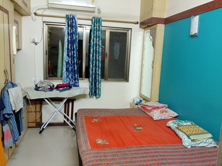 Bedroom, acme-amay 1.5 Bedroom 700 Sq.Ft. Apartment In Goregaon East Mumbai 9750953