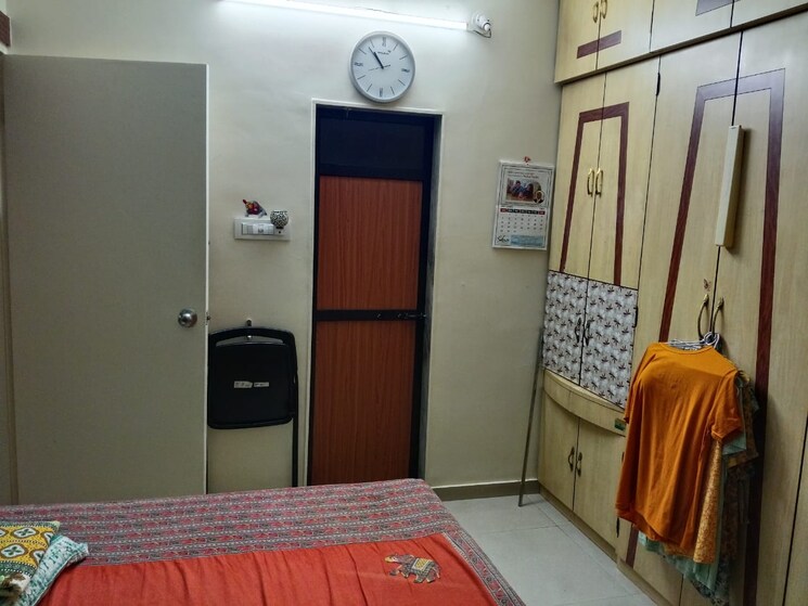 Bedroom, acme-amay 1.5 Bedroom 700 Sq.Ft. Apartment In Goregaon East Mumbai 9750953