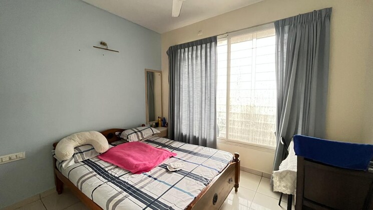 Cover Image, frazer-heights 3 Bedroom 1700 Sq.Ft. Apartment In Frazer Town Bangalore 9750965