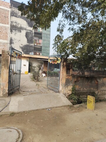  Plot For Sale in Sector 36 Greater Noida