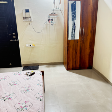 Studio Apartment For Rent in Goel Ganga Orchard, Mundhwa Road