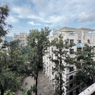 Studio Apartment – Exterior View View at Goel Ganga Orchard, Mundhwa Road - for Rent