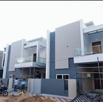 3 BHK Villa For Sale in Kandrika