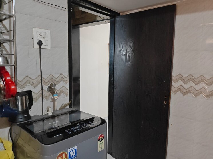 Kitchen, udyan-complex 2 Bedroom 750 Sq.Ft. Apartment In Marol Mumbai 9750997