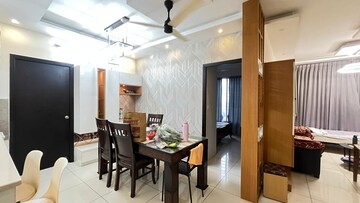 Gym in 4 BHK Apartment at Frazer Town – for Sale