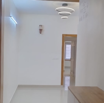 Room in 3 BHK Apartment at L&T Raintree Boulevard, Nh 7 – for Rent