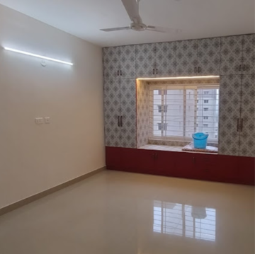 3 BHK Apartment For Rent in L&T Raintree Boulevard, Nh 7