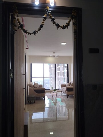 Room in 3 BHK Apartment at Dosti Eastern Bay Phase 2, Wadala – for Sale