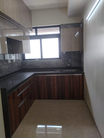 Kitchen in 3 BHK Apartment at Dosti Eastern Bay Phase 2, Wadala – for Sale