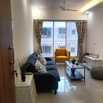1 BHK Apartment For Sale in Bhakti The Pinnacle, Nalasopara West