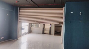  Office Space – Exterior View View at Pimpri - for Sale