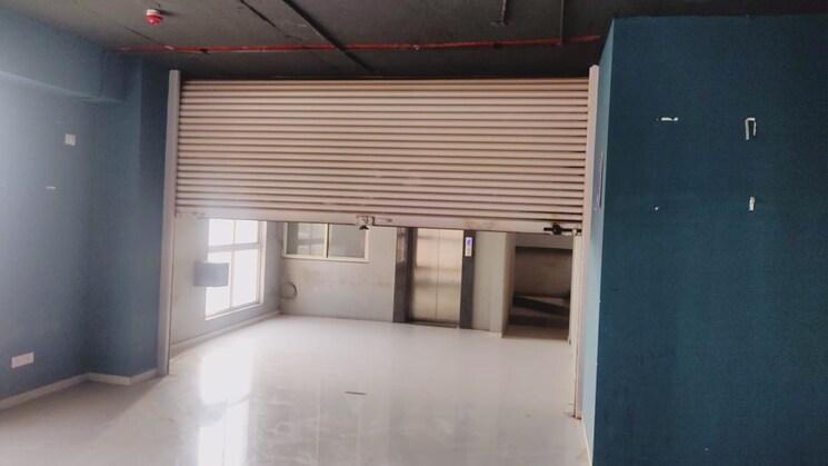 Exterior View, pimpri Commercial Office Space 3131 Sq.Ft. In Pimpri Pune 9751001