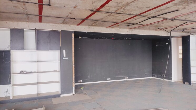 Exterior View, pimpri Commercial Office Space 3131 Sq.Ft. In Pimpri Pune 9751001