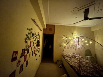 Furnished Amenities in 2 BHK Apartment at KW Srishti, Raj Nagar Extension – for Sale