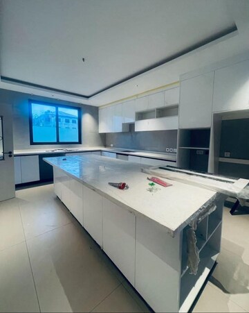 Kitchen in 3 BHK Villa at Ramohalli – for Sale