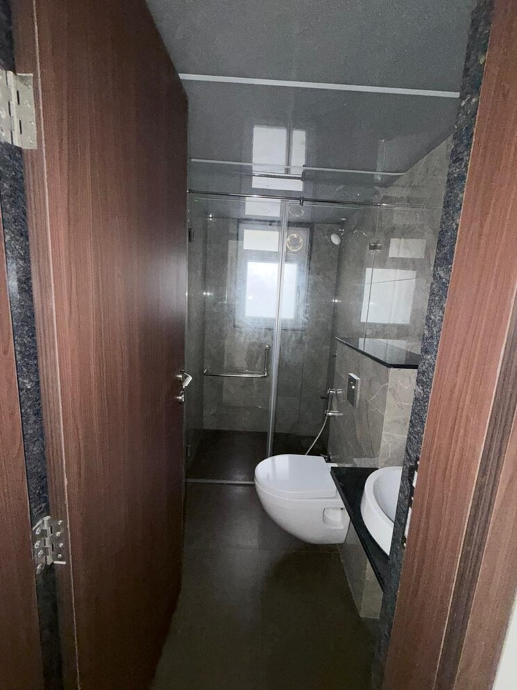 Bathroom, shubh-nirvana 3 Bedroom 1600 Sq.Ft. Apartment In Viman Nagar Pune 9737556