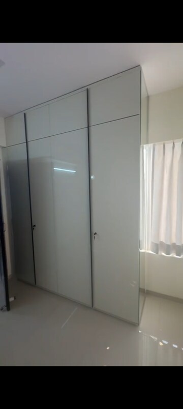 Building Lobby in 2 BHK Apartment at Wave Dream Homes, Wave City – for Rent