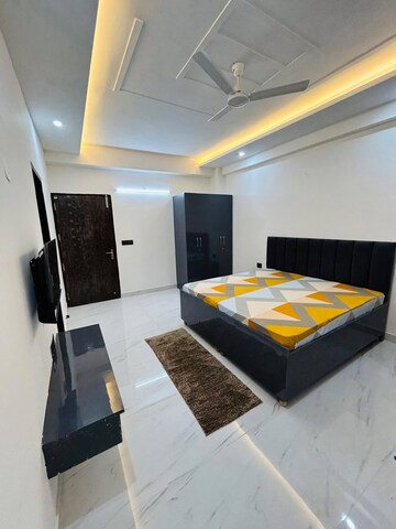 1 RK Builder Floor For Rent in Freedom Fighters Enclave