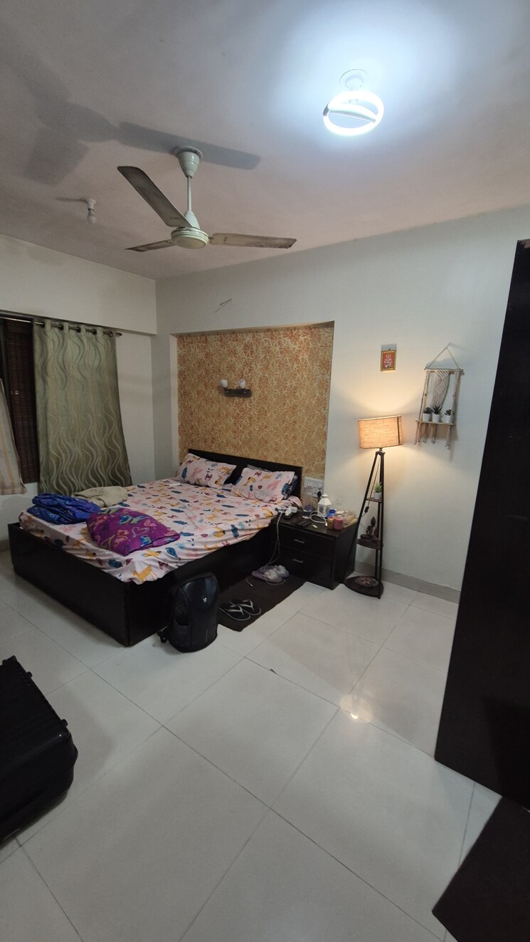Bedroom, hubtown-akruti-orchid-park 2 Bedroom 800 Sq.Ft. Apartment In Sakinaka Mumbai 9751059