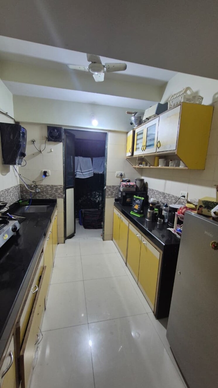 Kitchen, hubtown-akruti-orchid-park 2 Bedroom 800 Sq.Ft. Apartment In Sakinaka Mumbai 9751059