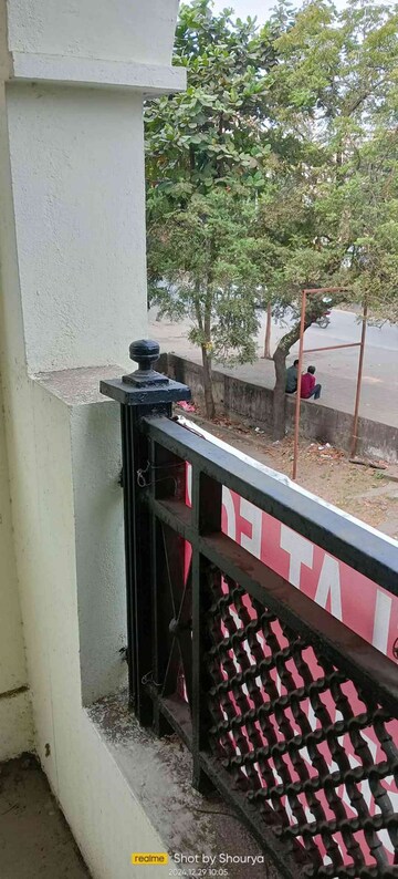 2 BHK Apartment – Exterior View View at Hudkeshwar rd - for Rent