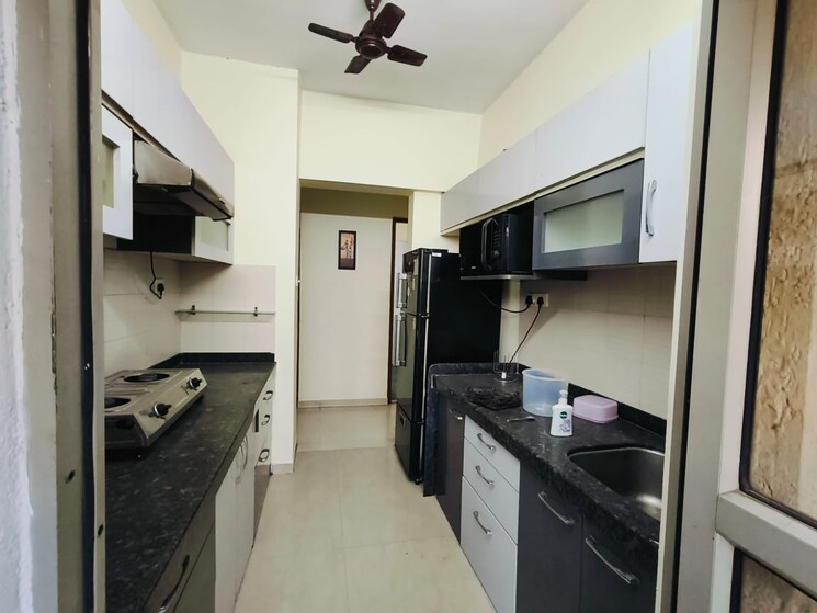 Kitchen, lodha-casa-bella-gold 2.5 Bedroom 798 Sq.Ft. Apartment In Dombivli East Thane 9751081